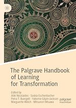 Télécharger le livre :  The Palgrave Handbook of Learning for Transformation