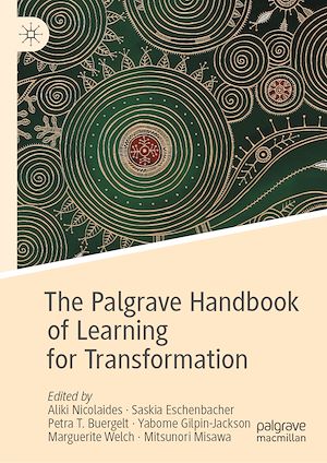 Téléchargez le livre :  The Palgrave Handbook of Learning for Transformation