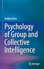 Télécharger le livre :  Psychology of Group and Collective Intelligence