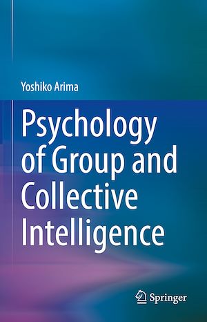 Téléchargez le livre :  Psychology of Group and Collective Intelligence