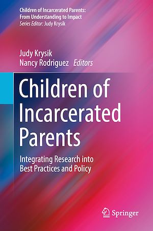 Téléchargez le livre :  Children of Incarcerated Parents
