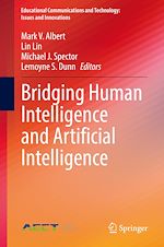 Télécharger le livre :  Bridging Human Intelligence and Artificial Intelligence