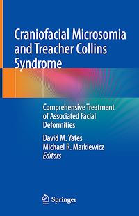 Télécharger le livre :  Craniofacial Microsomia and Treacher Collins Syndrome