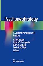 Télécharger le livre :  Psychonephrology