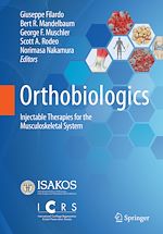 Télécharger le livre :  Orthobiologics