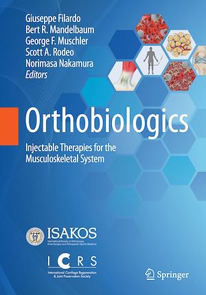 Téléchargez le livre :  Orthobiologics