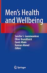 Télécharger le livre :  Men's Health and Wellbeing