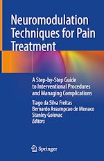 Télécharger le livre :  Neuromodulation Techniques for Pain Treatment