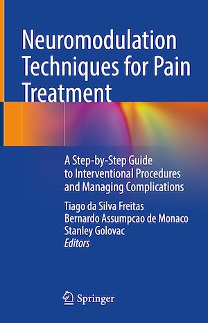 Téléchargez le livre :  Neuromodulation Techniques for Pain Treatment