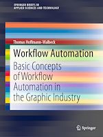 Télécharger le livre :  Workflow Automation