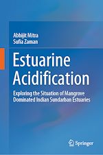 Télécharger le livre :  Estuarine Acidification