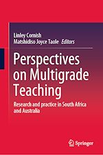 Télécharger le livre :  Perspectives on Multigrade Teaching