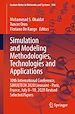 Télécharger le livre :  Simulation and Modeling Methodologies, Technologies and Applications