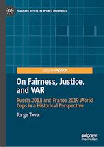 Télécharger le livre :  On Fairness, Justice, and VAR