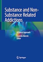 Télécharger le livre :  Substance and Non-Substance Related Addictions