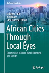 Télécharger le livre :  African Cities Through Local Eyes