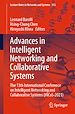 Télécharger le livre :  Advances in Intelligent Networking and Collaborative Systems