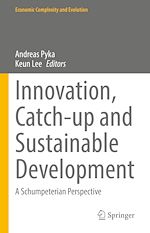 Télécharger le livre :  Innovation, Catch-up and Sustainable Development