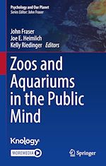 Download this eBook Zoos and Aquariums in the Public Mind