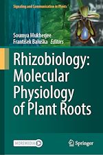 Télécharger le livre :  Rhizobiology: Molecular Physiology of Plant Roots