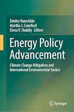 Télécharger le livre :  Energy Policy Advancement