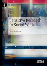 Télécharger le livre :  Sensitive Research in Social Work