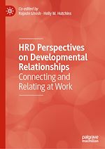 Télécharger le livre :  HRD Perspectives on Developmental Relationships