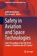 Télécharger le livre :  Safety in Aviation and Space Technologies