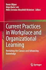Télécharger le livre :  Current Practices in Workplace and Organizational Learning