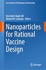 Télécharger le livre :  Nanoparticles for Rational Vaccine Design