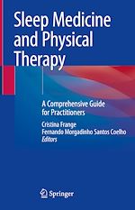Télécharger le livre :  Sleep Medicine and Physical Therapy
