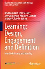 Télécharger le livre :  Learning: Design, Engagement and Definition