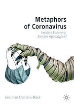 Télécharger le livre :  Metaphors of Coronavirus