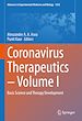 Télécharger le livre :  Coronavirus Therapeutics – Volume I