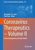 Télécharger le livre :  Coronavirus Therapeutics – Volume II