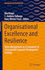 Download this eBook Organisational Excellence and Resilience