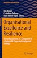 Télécharger le livre :  Organisational Excellence and Resilience