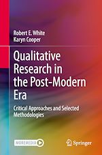 Télécharger le livre :  Qualitative Research in the Post-Modern Era