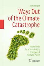 Télécharger le livre :  Ways Out of the Climate Catastrophe