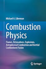 Télécharger le livre :  Combustion Physics
