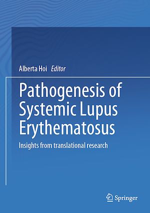 Téléchargez le livre :  Pathogenesis of Systemic Lupus Erythematosus