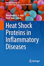 Télécharger le livre :  Heat Shock Proteins in Inflammatory Diseases