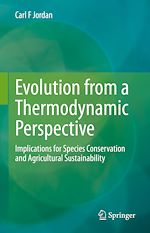 Télécharger le livre :  Evolution from a Thermodynamic Perspective
