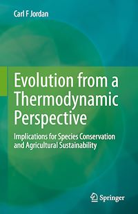 Télécharger le livre :  Evolution from a Thermodynamic Perspective
