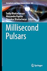 Télécharger le livre :  Millisecond Pulsars