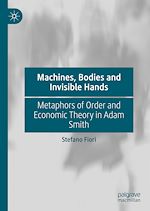 Télécharger le livre :  Machines, Bodies and Invisible Hands