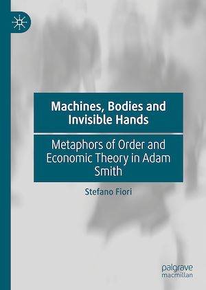 Téléchargez le livre :  Machines, Bodies and Invisible Hands