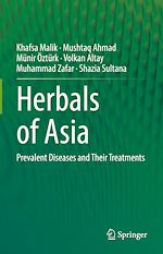 Télécharger le livre :  Herbals of Asia