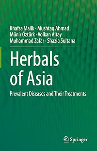Télécharger le livre :  Herbals of Asia