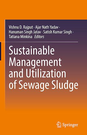 Téléchargez le livre :  Sustainable Management and Utilization of Sewage Sludge